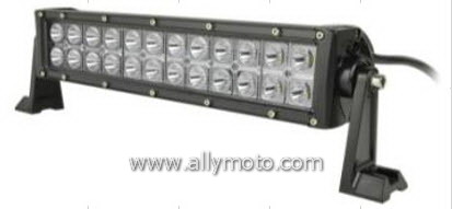 72W LED Light Bar 2014